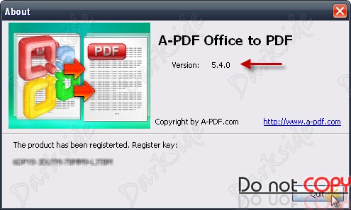 Convert a document a webpage Text or HTML to PDF